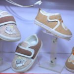New Born Baby Shoes Happy Fish