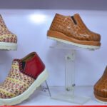 New Born Baby Casual Shoes