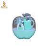 Apple Shape Manicure Pedicure Set Tool