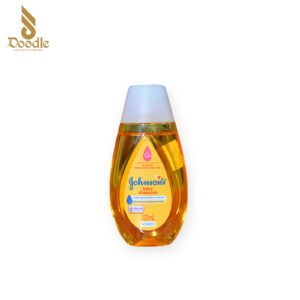 Jonson's Baby Shampoo