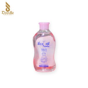 Nexton Baby Oil 125ml