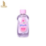 Johnson's Baby Oil
