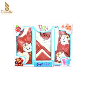 Tiny Kids Stater Set Gift Set