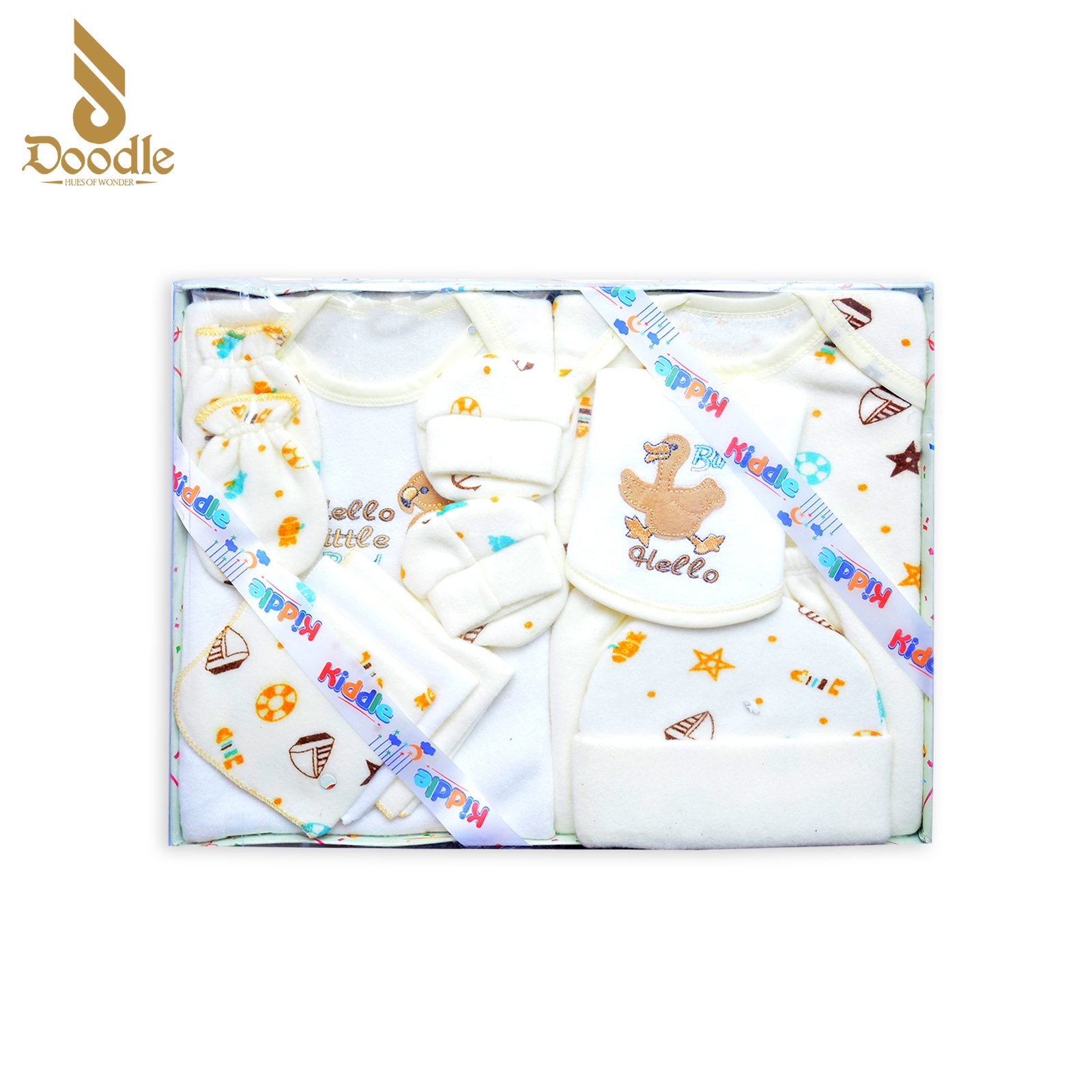 Baby Stater Gift Pack