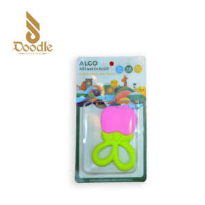 ALGO Multifunctional Baby Teether