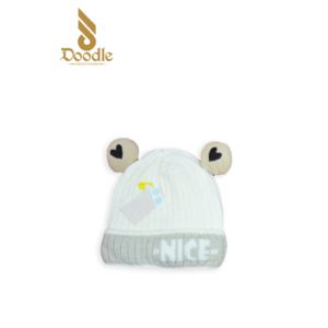 Nice Warm Wool Beanie