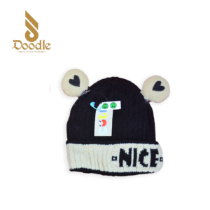 Nice Warm Wool Beanie
